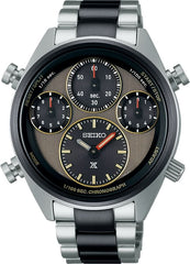 Seiko Prospex Solar Chronograph Speedtimer LIMITED EDITION SFJ005P1