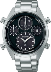 Seiko Prospex Solar Chronograph Speedtimer SFJ003P1