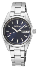 Seiko Saphirglas Damen SUR353P1