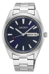 Seiko Saphirglas SUR341P1