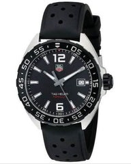 TAG Heuer FORMULA 1 41mm WAZ1110.FT8023
