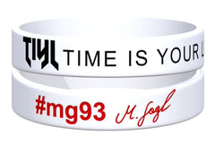 TIYL - Ambassador Collection - Michael Gogl