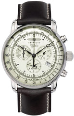 Zeppelin 100 Years Zeppelin Chronograph 8680-3