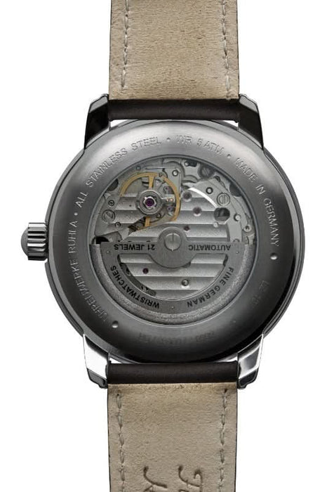 Zeppelin LZ127 Graf Zeppelin 8668-4 - Juwelier Steiner