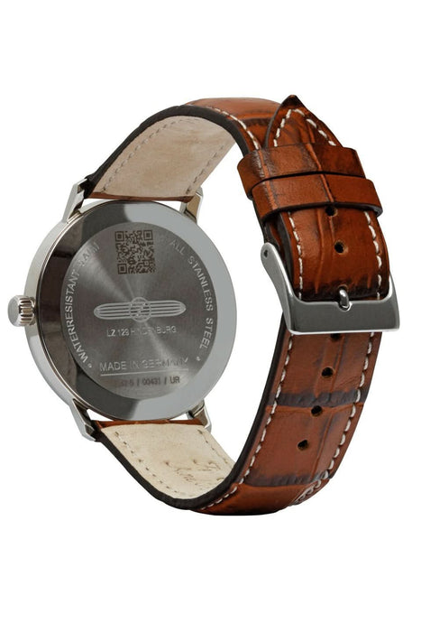 Zeppelin LZ129 Hindenburg 8042-5 - Juwelier Steiner