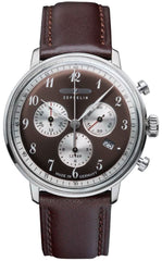 Zeppelin LZ129 Hindenburg Chronograph 7086-5