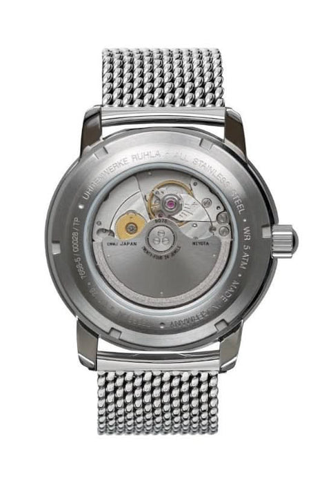 Zeppelin LZ 126 Los Angeles 7668-5M - Juwelier Steiner