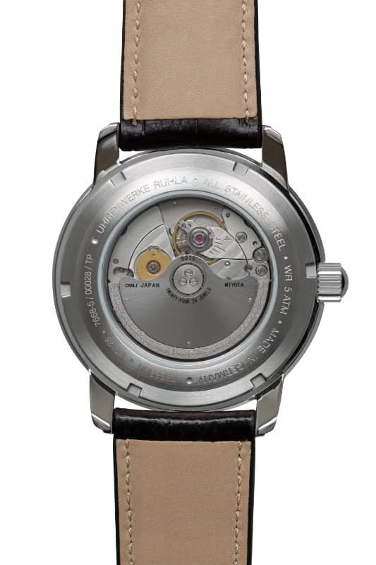 Zeppelin LZ 126 Los Angeles 7668-5 - Juwelier Steiner