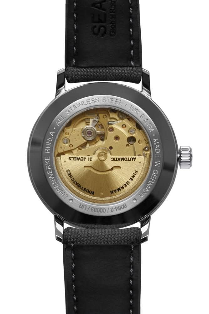 Zeppelin LZ 129 Hindenburg 8064-2N - Juwelier Steiner