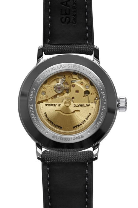 Zeppelin LZ 129 Hindenburg 8064-2N - Juwelier Steiner