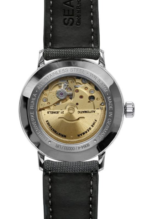 Zeppelin LZ 129 Hindenburg 8064-4N - Juwelier Steiner