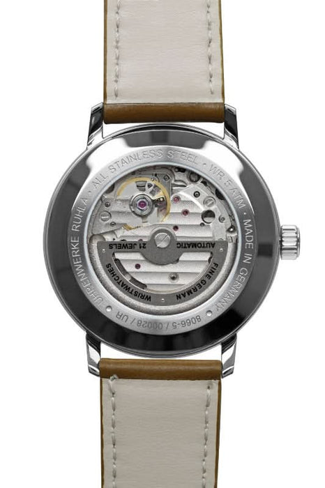 Zeppelin LZ 129 Hindenburg Sustainable Planet Edition 8066-5N - Juwelier Steiner