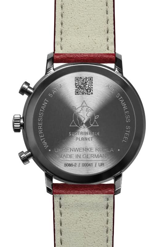 Buy the Zeppelin Grace Sustainable Planet Edition LZ 129
