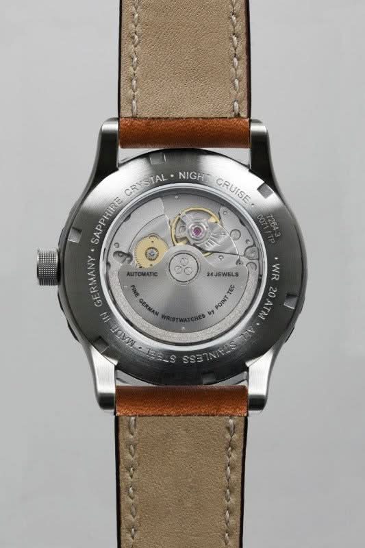 Zeppelin Night Cruise 7264-3 - Juwelier Steiner