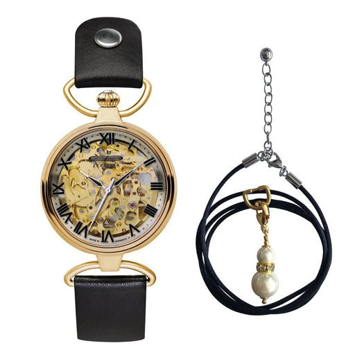 Zeppelin Princess of the Sky 7459-5 - Juwelier Steiner