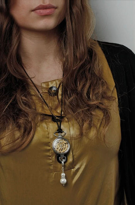 Zeppelin Princess of the Sky 7459-5 - Juwelier Steiner