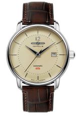 Zeppelin Series LZ120 Bodensee Automatic 8160-5