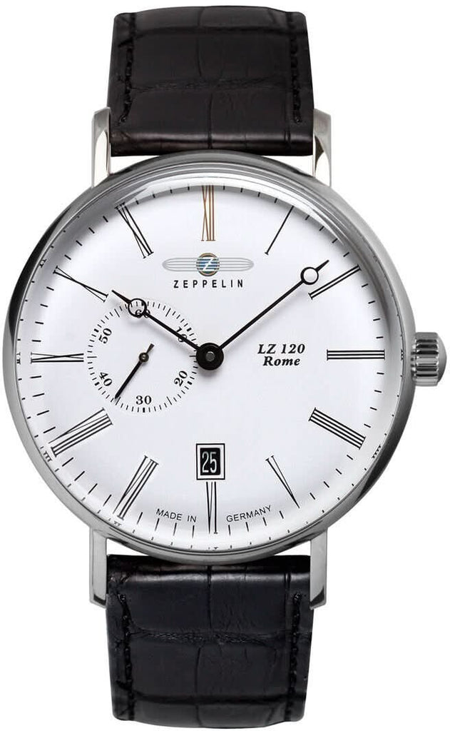 Zeppelin Series LZ120 Rome (7104-1) now available for