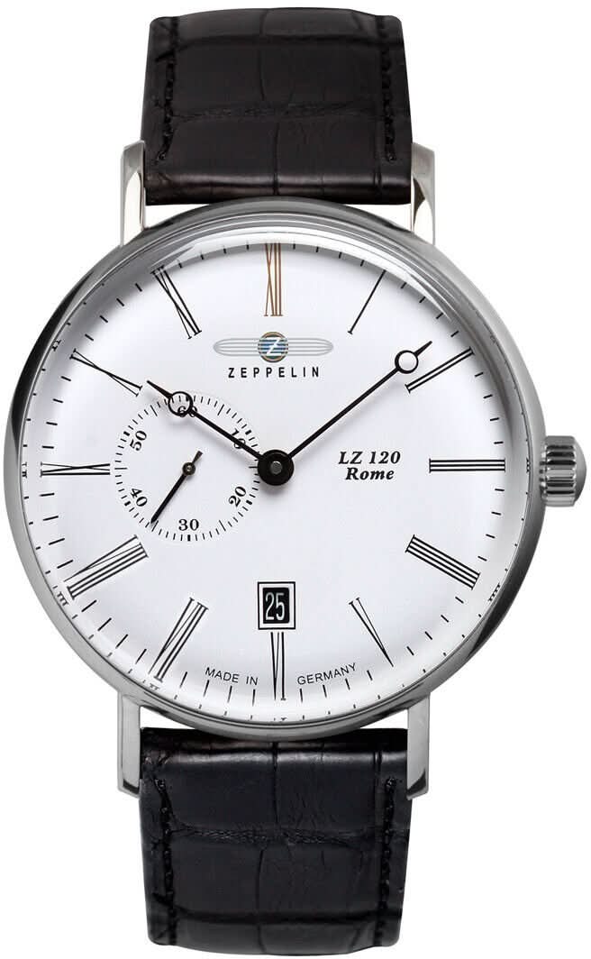 Zeppelin Series LZ120 Rome (7104-1) now available for purchase at
