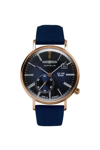 Zeppelin Series LZ120 Rome Lady 7137-3