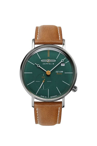 Zeppelin Series LZ120 Rome Lady 7139-3