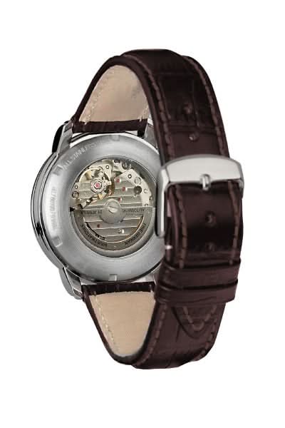 Zeppelin Series LZ 127 Automatic 7666-5 now available for purchase