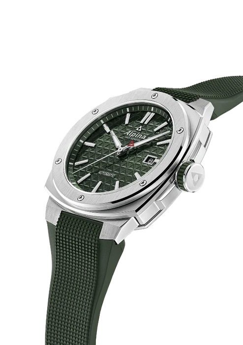 Alpina Alpiner Extreme Automatic AL-525GR4AE6 - Juwelier Steiner