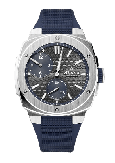 Alpina Alpiner Extreme Regulator Automatic AL 650DGN4AE6 buy now