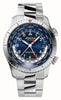 Alpina Startimer Pilot Quarz AL-255N4S26B - Juwelier Steiner