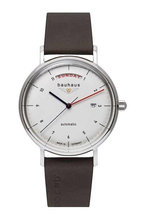 Bauhaus Automatik 21621 - Juwelier Steiner