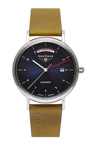 Bauhaus Automatik 21623