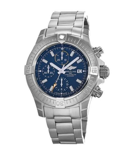 Breitling Avenger Chronograph 45 A13317101C1A1