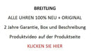 Breitling Endurance Pro X82310D91B1S1 - Juwelier Steiner