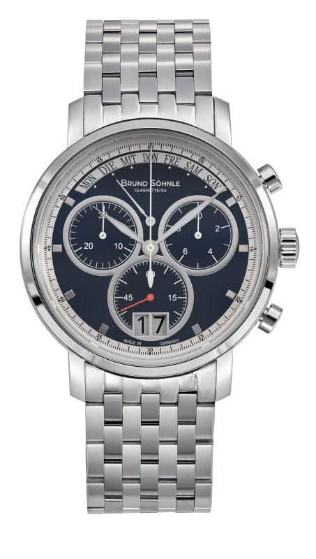 Bruno Söhnle Marcato 17-13143-342 - Juwelier Steiner