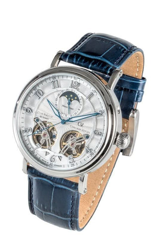 Carl von Zeyten Murg CVZ0054SLS