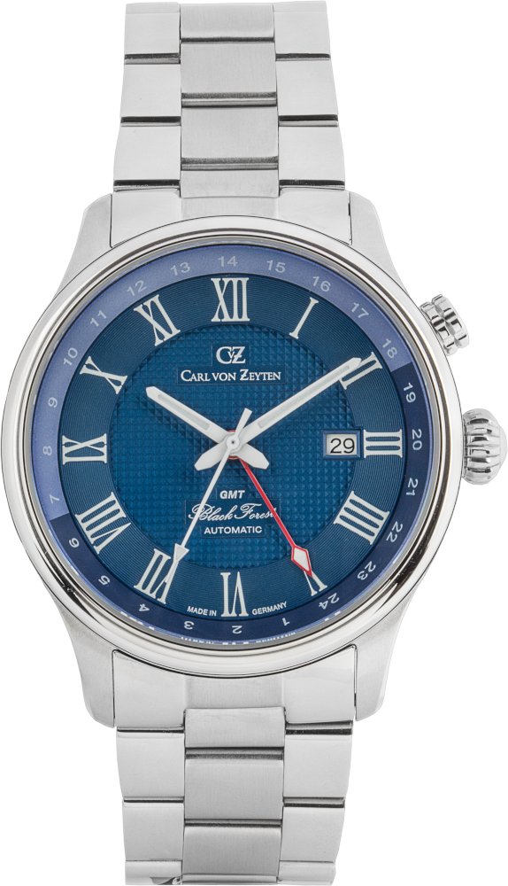 Buy Carl von Zeyten watches online ⌚ Juwelier Steiner Shop
