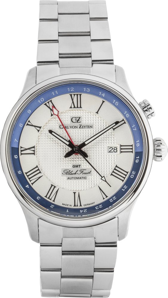 Buy Carl von Zeyten Shop online ⌚ Juwelier Steiner watches