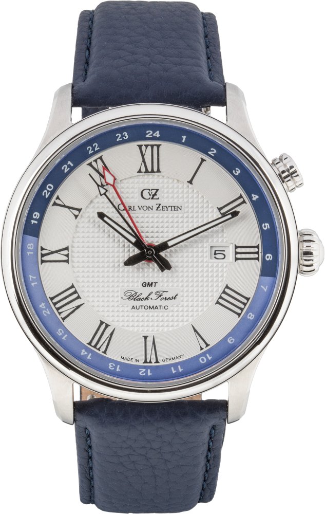 Juwelier Buy ⌚ watches Carl online von Steiner Zeyten Shop
