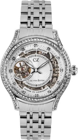 Carl von Zeyten Seewald CVZ0069WHMS