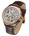 Carl von Zeyten St.Georgen CVZ0014RSLS - Juwelier Steiner