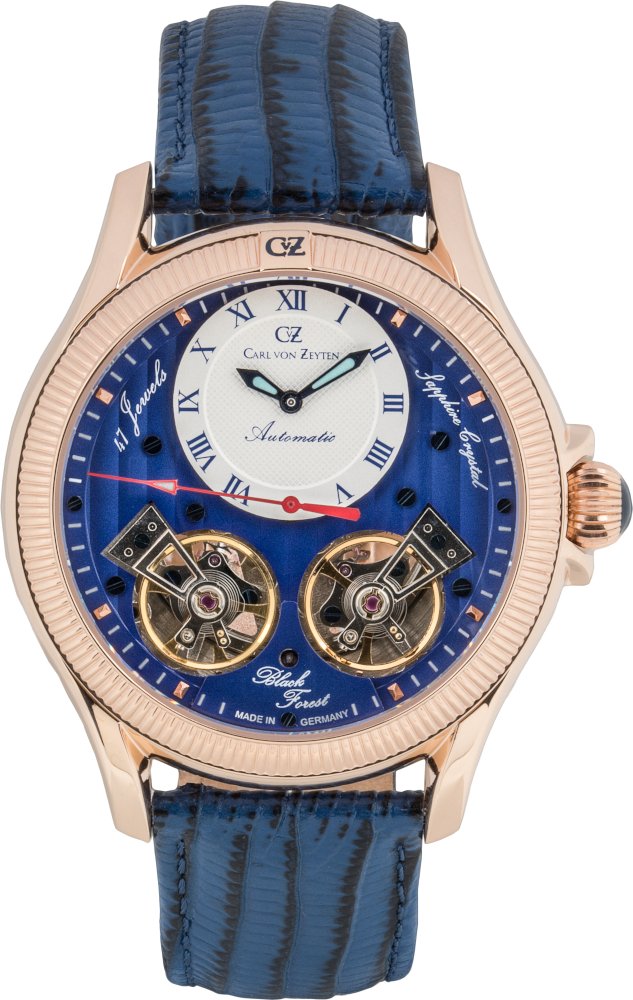 Steiner Shop Buy ⌚ watches von Zeyten Juwelier Carl online