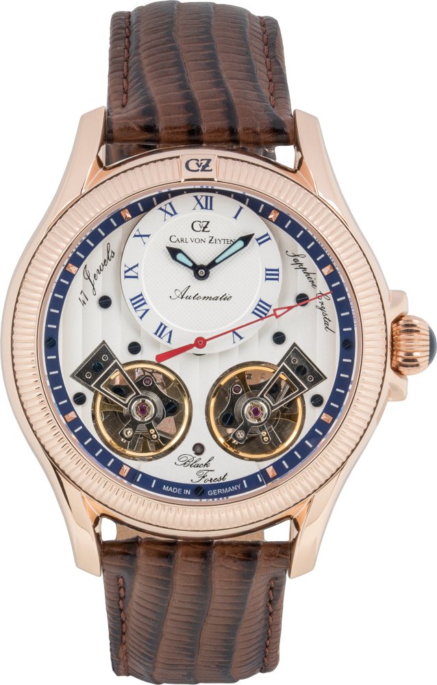 Zeyten Carl von Juwelier Buy Shop watches ⌚ Steiner online