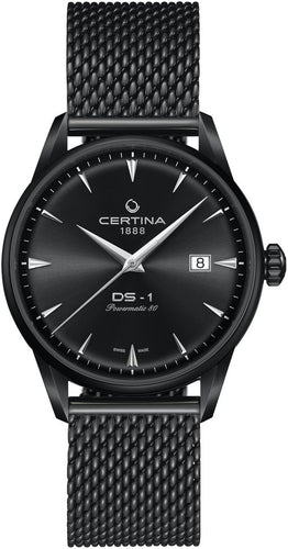 Certina DS-1 C029.807.33.051.00 - Juwelier Steiner