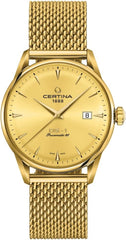 Certina DS-1 C029.807.33.361.00