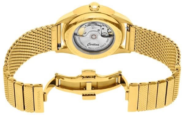 Certina DS-1 C029.807.33.361.00 - Juwelier Steiner