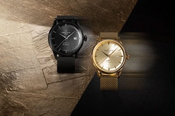 Certina DS-1 C029.807.33.361.00 - Juwelier Steiner