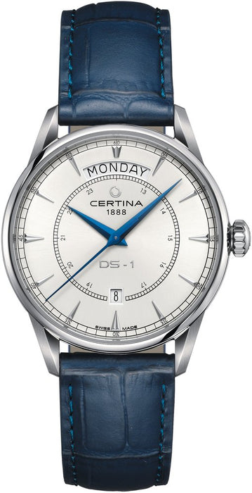 Certina DS 1 DS-1 Day Date C029.430.16.011.00 - Juwelier Steiner