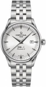 Certina DS-1 GENT POWERMATIC 80 C029.807.11.031.00 - Juwelier Steiner