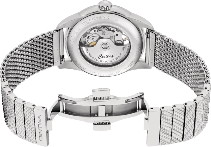 Certina DS 1 Skeleton C029.907.11.031.00 - Juwelier Steiner