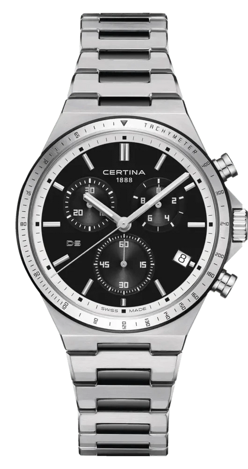 Certina DS-7 Chronograph C043.417.22.051.00 - Juwelier Steiner